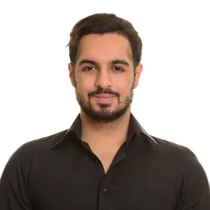Ahmed Khan