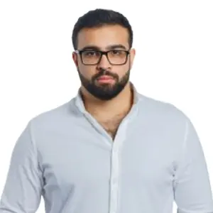 Bilal Ahmed